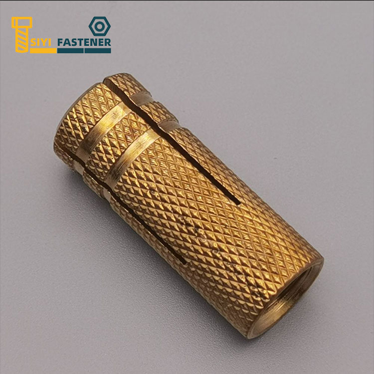 পিতল নোঙ্গর কি জন্য ব্যবহার করা হয়?